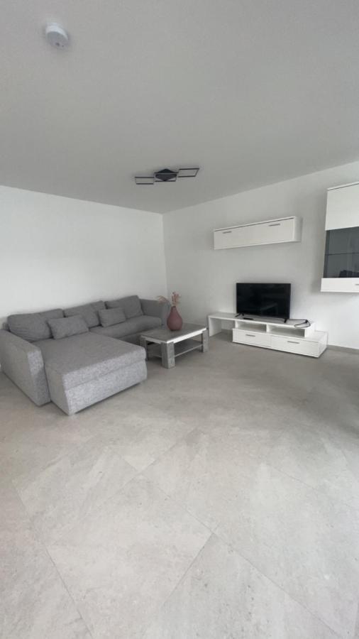 Schoene Neubauwohnung Mit Stil ビーレフェルト エクステリア 写真